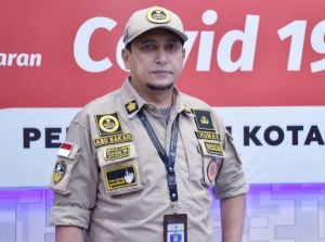 Wali Kota Pastikan Hadiri Pelantikan Pengurus PWI Pokja Kota Jambi