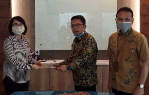 Resi Gudang Rumput Laut Makin Bergairah