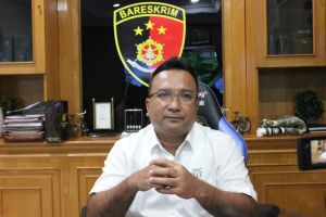 Sudah 4 Pelaku Karhutla Diamankan Polda Jambi 