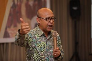 Satgas Waspada Investasi Temukan Investasi Ilegal, KBI Imbau Masyarakat Waspada