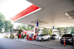 Idul Adha 1441 H, Pertamina Tambah Pasokan LPG Lebih dari 10%