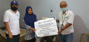 PT KBI Dukung Pengembangan UMKM Untuk Mitigasi Pasca Covid-19