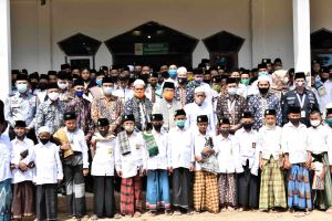 Fachrori Yakini Santri Miliki Multi Kecerdasan 