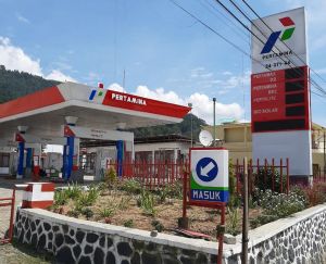 Jelang Libur Panjang HUT Kemerdekaan dan Tahun Baru Islam, Pertamina Tambah Penyaluran Biosolar Sebe