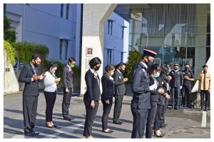 Pelayanan Berkualitas, Peran Serta Swiss-Belhotel Dalam Perjuangan Bangsa