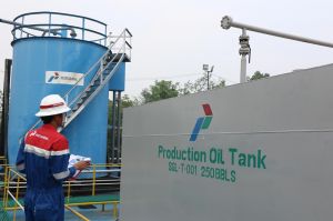Sinergi Energi, PEP Jambi Sumbang 26% Minyak Mentah Asset 1
