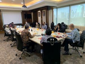 Peran Penting Data Dukcapil dalam Pengembangan Pasar Modal
