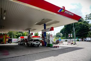 Ekonomi Sumbagsel Bergeliat, Konsumsi BBM Berkualitas Kembali Normal