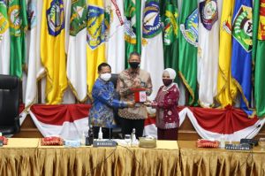 Program Pertashop Sebagai Stimulus Pembangunan Ekonomi Desa