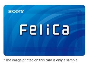 Sony Akan Luncurkan IC Chip Nirkontak FeliCa Generasi Terbaru