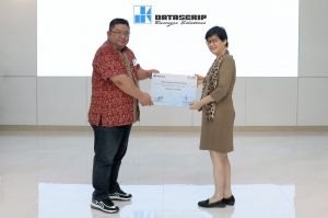 Datascrip - SALTO Systems Kerja Sama Hadirkan Solusi Door Lock Mutakhir Untuk Kamar Hotel
