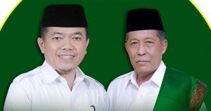 Besok, Tim Pemenangan Provinsi Haris-Sani Dilantik