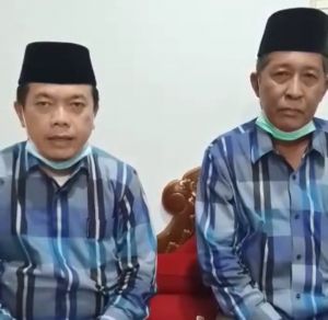 Al Haris Akan Kirimkan Ramuan Daun Sungkai dan Madu Untuk Pengobatan Fasha 