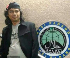 Ketika Saya Harus Memilih