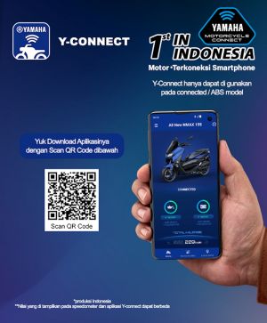 Terima Kasih Pelanggan Yamaha