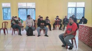 Ini Alasan Musri Nauli Dukung Haris-Sani