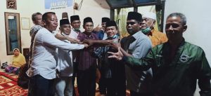 Simpatisan Fasha Sarolangun Nyatakan Dukung Haris-Sani