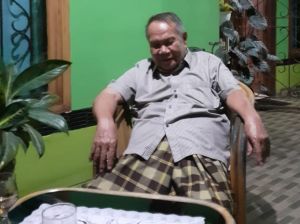 Dukung Haris-Sani, Yusuf Majid: Saya Ingin Dia Menjadi Gubernur