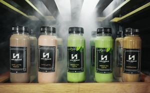 Swiss-Belhotel Jambi Luncurkan Minuman Kemasan 300 Ml