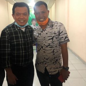 Ketua BM PAN Sebut Havis Alatas Bukan Sekretarisnya