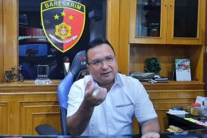 Polda Jambi Rekam Ribuan Percakapan Terkait Pilkada