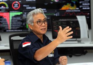 SKK Migas Percepat Proses Pengadaan Barang dan Jasa