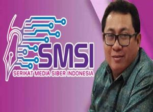 SMSI Serukan Perangi Hoax Terkait UU Cipta Kerja