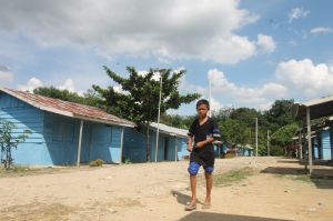 Merumuskan Program Pemberdayaan SAD Kecamatan Pelepat Bungo