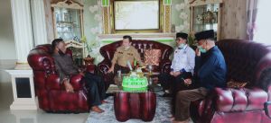 Pengusaha Rantau Rasau Siap Menangkan Haris-Sani