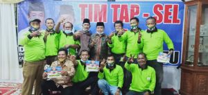 Tim Tapsel Haris-Sani: On Ma Tutu