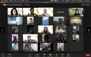 Magnifique - Yayasan Dian Sastrowardoyo Gandeng Markoding Untuk Edukasi Potensi Coding Bagi Siswa