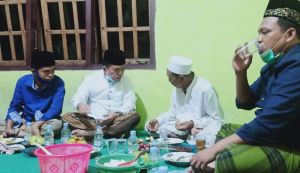 Al Haris Akan Dorong Ponpes Berbasis SMK