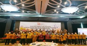 OJK Jambi Jalin Sinergi Untuk Pemulihan Ekonomi Nasional di Provinsi Jambi