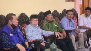 19 Dewan Solid Menangkan Haris-Sani di Kerinci dan Sungaipenuh