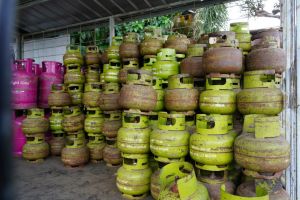Pertamina Tidak Main-main, 6 Pangkalan LPG di Merangin Dikenakan Sanksi