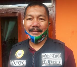 Saat Tua Tengganai dan Depati Kerinci Turun Gunung Perjuangkan Haris-Sani