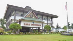 Tekanan Inflasi Jambi Oktober 2020 Meningkat