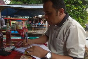 Degradasi Jurnalis dan Jiwa Korsa yang Mulai Hilang