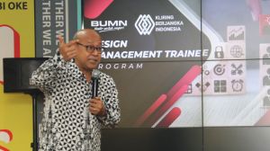 KBI Dapatkan Persetujuan Sebagai Lembaga Kliring Pasar Fisik Emas Digital dari Bappebti