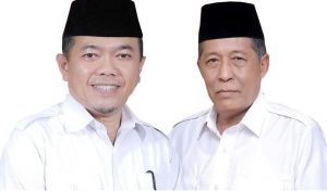 Terkait Netralitas ASN, Ini Pernyataan Tegas Al Haris-Abdullah Sani