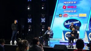 Smartfren Dukung Indonesian Idol Special Season: A New Chapter