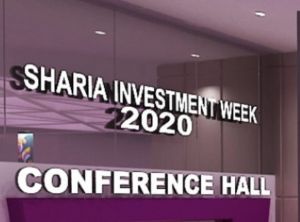 BEI Kembali Gelar Sharia Investment Week 2020