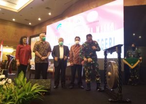 Pusterad - Media Massa Bersinergi Membangun Negeri