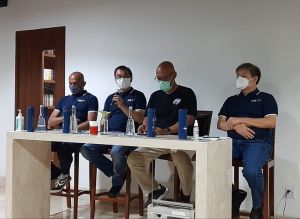 2020 JFX Tembus Target,  2021 JFX Fokus Perubahan dan Pengembangan