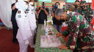 RS DKT Bratanata Operasikan Laboratorium PCR Untuk Corona