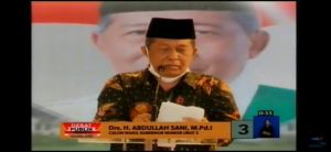 Abdullah Sani: Gaji Honorer Naik Jadi Rp 2,9 Juta