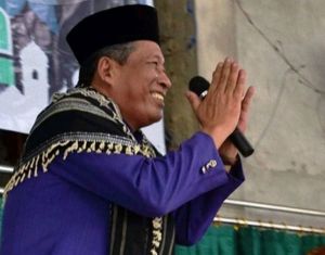 Kiai Sani Ajak Orang Tua Budayakan Mengaji Sore untuk Anak-anak