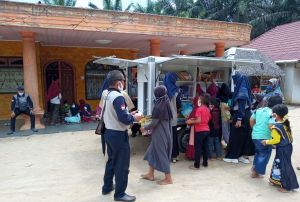 SKK Migas-PetroChina Peduli Pendidikan, dari Perpustakaan hingga Beasiswa