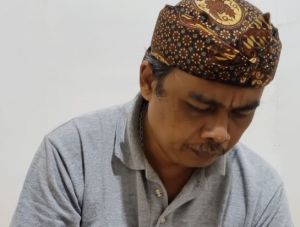 Musri: Masyarakat Butuh Gubernur dengan Fisik Prima, Jadi Harus yang Muda