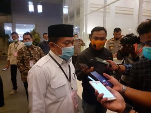 Pasangan Al Haris-Sani Paling Siap Jalani Debat, Musri Nauli: Mereka Menguasai Program 